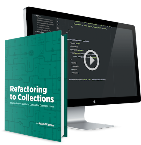 Refactoring-to-collections